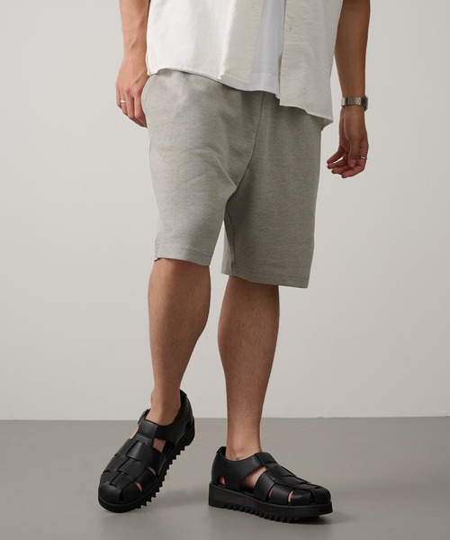 TOMMY HILFIGER（トミーヒルフィガー）の「【TOMMY HILFIGER】09T4501 ハーフパンツ（その他パンツ・メンズ・ネイビー/グレー/チャコールグレー/ブルー・XL/L/M/S）」の11枚目の写真