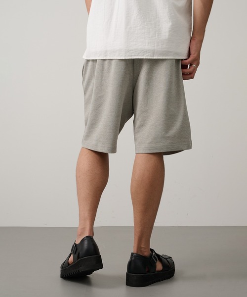 TOMMY HILFIGER（トミーヒルフィガー）の「【TOMMY HILFIGER】09T4501 ハーフパンツ（その他パンツ・メンズ・ネイビー/グレー/チャコールグレー/ブルー・XL/L/M/S）」の13枚目の写真