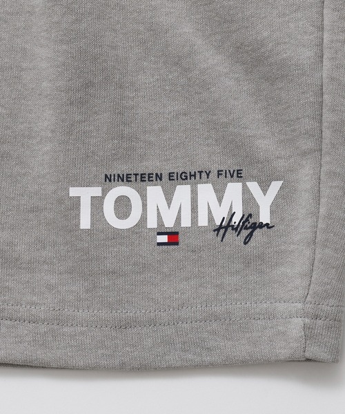 TOMMY HILFIGER（トミーヒルフィガー）の「【TOMMY HILFIGER】09T4501 ハーフパンツ（その他パンツ・メンズ・ネイビー/グレー/チャコールグレー/ブルー・XL/L/M/S）」の7枚目の写真