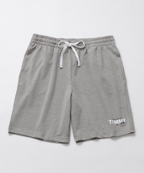 TOMMY HILFIGER（トミーヒルフィガー）の「【TOMMY HILFIGER】09T4501 ハーフパンツ（その他パンツ・メンズ・ネイビー/グレー/チャコールグレー/ブルー・XL/L/M/S）」の5枚目の写真