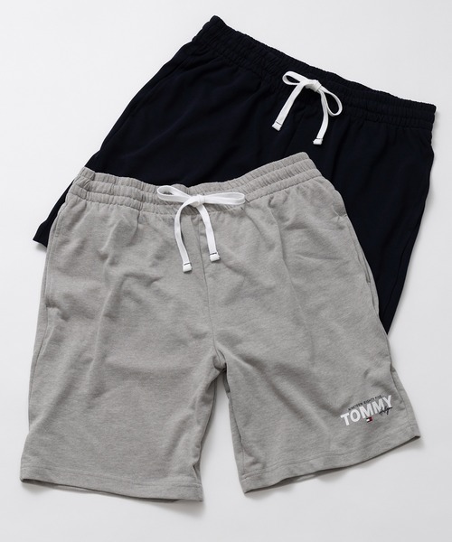 TOMMY HILFIGER（トミーヒルフィガー）の「【TOMMY HILFIGER】09T4501 ハーフパンツ（その他パンツ・メンズ・ネイビー/グレー/チャコールグレー/ブルー・XL/L/M/S）」の17枚目の写真