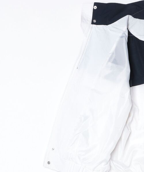GUESS JEANS Colorblock Jacket ウィンドブレイカー ジャケット