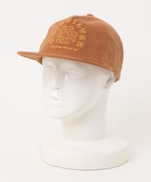 Quiksilver（クイックシルバー）の「QUIKSILVER メンズ DRIFTER CANVAS コットンキャップ 【2026年春夏モデル】（キャップ）」