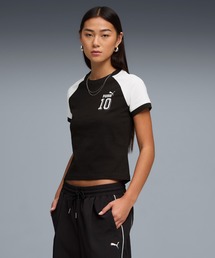 PUMA プーマ ウィメンズ フューチャー プーマ アーカイブ スリム ショート
