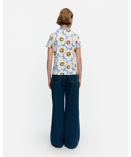 セール】【ASIA＆FINLAND EXCLUSIVE】Heleys Unikko / T-shirt（T