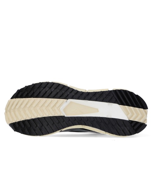 Reebok（リーボック）の「REEBOK FLOATZIG ADVENTURE 1 118111-BLK（スニーカー・メンズ・ブラック・28cm/27cm/27.5cm）」の5枚目の写真