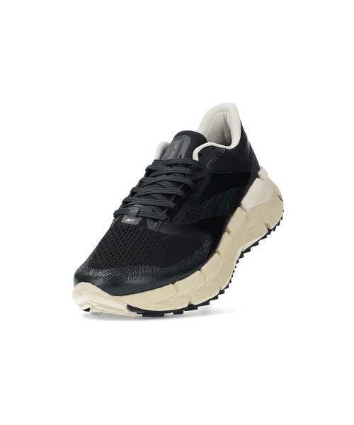 Reebok（リーボック）の「REEBOK FLOATZIG ADVENTURE 1 118111-BLK（スニーカー・メンズ・ブラック・28cm/27cm/27.5cm）」の6枚目の写真