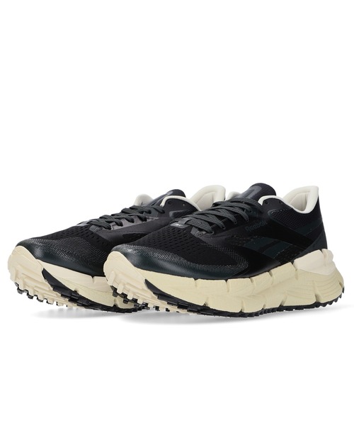 Reebok（リーボック）の「REEBOK FLOATZIG ADVENTURE 1 118111-BLK（スニーカー・メンズ・ブラック・28cm/27cm/27.5cm）」の7枚目の写真