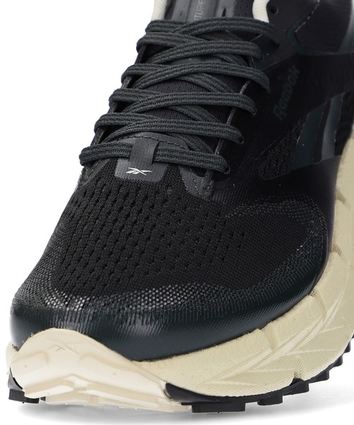 Reebok（リーボック）の「REEBOK FLOATZIG ADVENTURE 1 118111-BLK（スニーカー・メンズ・ブラック・28cm/27cm/27.5cm）」の8枚目の写真
