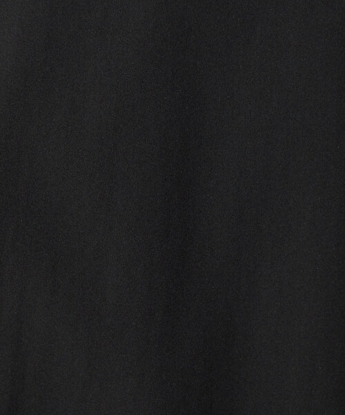 COMME CA MEN(コムサメン)の「【撥水】【COMME CA MEN BLACK】〔TEXBRID〕Vネックカーディガン(Tシャツ/カットソー・メンズ・チャコールグレー/ブラック・L/M)」の3枚目の写真