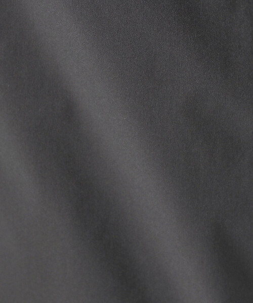 COMME CA MEN(コムサメン)の「【撥水】【COMME CA MEN BLACK】〔TEXBRID〕Vネックカーディガン(Tシャツ/カットソー・メンズ・チャコールグレー/ブラック・L/M)」の5枚目の写真