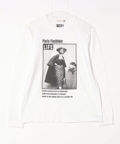 追加》志村けん × JOURNAL STANDARD Tシャツ（Tシャツ/カットソー