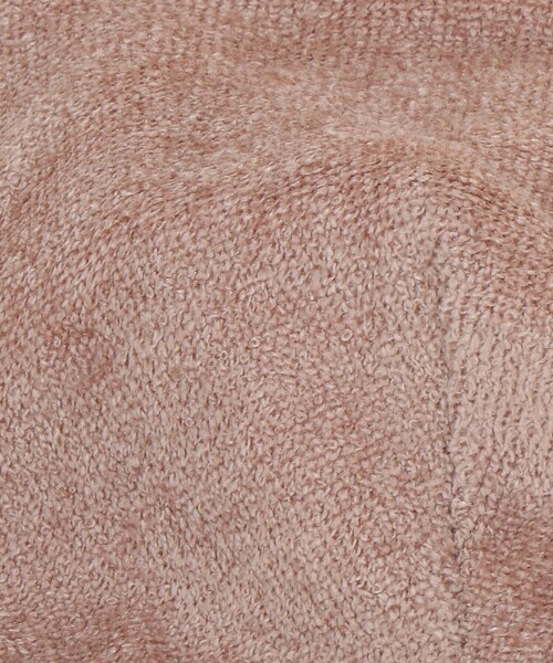 Steven Alan(スティーブンアラン)の「<BASERANGE>MISSISSIPPI BRA MD.BROWN/ブラ(ブラジャー・レディース・ブラウン系・S)」の8枚目の写真