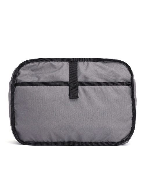 CHROME(クローム)の「CHROME/クローム PAC SHOULDER 12L(ボディバッグ/ウエストポーチ・メンズ・ブラック・FREE)」の7枚目の写真