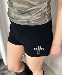 レースショートパンツ（その他パンツ）｜sedacle girl（セダクルガール