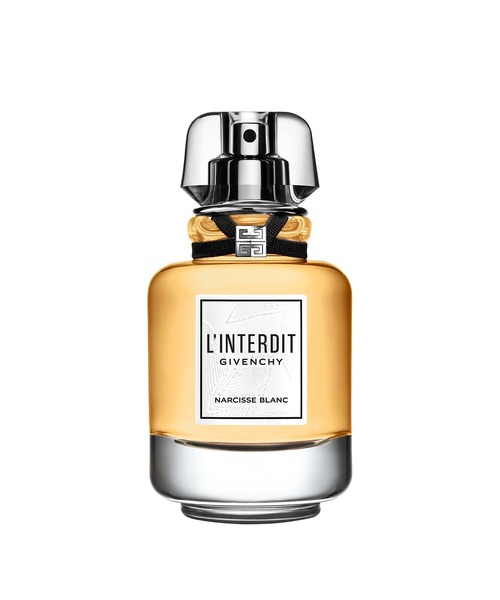 [ほぼ未使用品]GIVENCHY L'INTERDITオーデパルファム100ml ランテルディ オーデパルファム ナルシス ブラン（香水）｜GIVENCHY