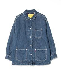 Levi's RED（リーバイスレッド）の「デニムジャケット（デニムジャケット）」