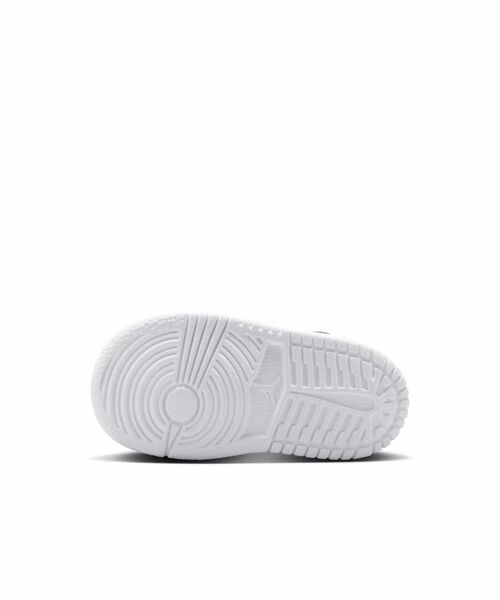 JORDAN BRAND(ジョーダンブランド)の「ジョーダン 1 LOW ALT ベビーシューズ / Jordan 1 Low Alt Baby/Toddler Shoes DR9747-500 Barely Grape(スニーカー・キッズ・パープル・15 /16/14/11/10/13/12/8/9)」の2枚目の写真