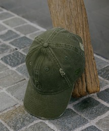 Ameri（アメリ）の「NEW ERA × Ameri EMBOSS LOGO CAP（キャップ）」