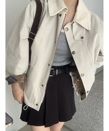ブランド古着】Barbour｜バブアーのジャケット/アウター（ベージュ系