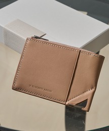 ED ROBERT JUDSON（エドロバートジャドソン）の「【ED ROBERT JUDSON】karabiner fragment case_S（カードケース）」