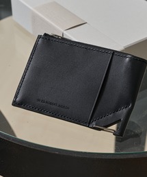 ED ROBERT JUDSON（エドロバートジャドソン）の「【ED ROBERT JUDSON】karabiner fragment case_S（カードケース）」