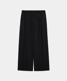 markaware（マーカウェア）の「TRIPLE PLEATED EASY TROUSERS（スラックス）」