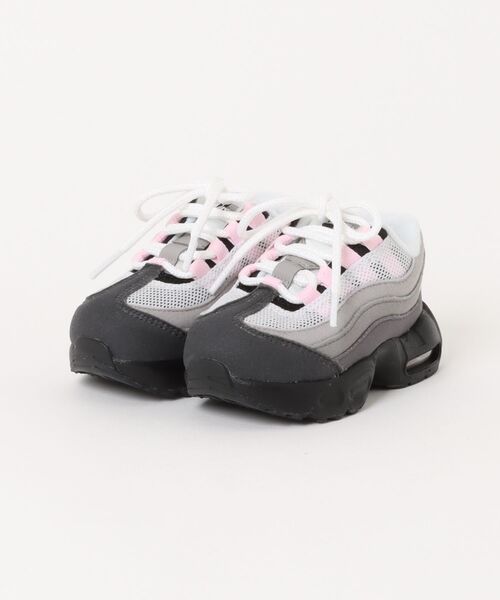 スニーカー NIKE AIR MAX 95 S TD 16cm セール】NIKE ナイキ 12-16AIR MAX 95 S (TD) エア マックス 95 S TD