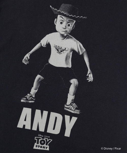 VARIEGATOR(ヴァリゲイター)の「≪追加2≫VARIEGATOR / ヴァリゲイター Andy Davis/Tee(Tシャツ/カットソー・レディース・ホワイト/ブラック・MEDIUM/LARGE/SMALL)」の12枚目の写真