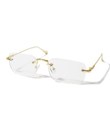 GALLIS ADDICTION（ガリスアディクション）の「GA TY3568-EYE WEAR（サングラス）」