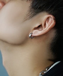 【MinoriTY select】選べるデザインピアス メンズ シルバー ウィメンズ ユニセックス