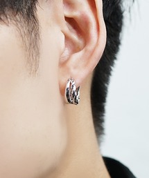 MinoriTY（マイノリティ）の「【MinoriTY select】選べるデザインピアス メンズ シルバー ウィメンズ ユニセックス（ピアス（片耳用））」