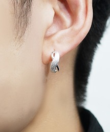 MinoriTY（マイノリティ）の「【MinoriTY select】選べるデザインピアス メンズ シルバー ウィメンズ ユニセックス（ピアス（片耳用））」