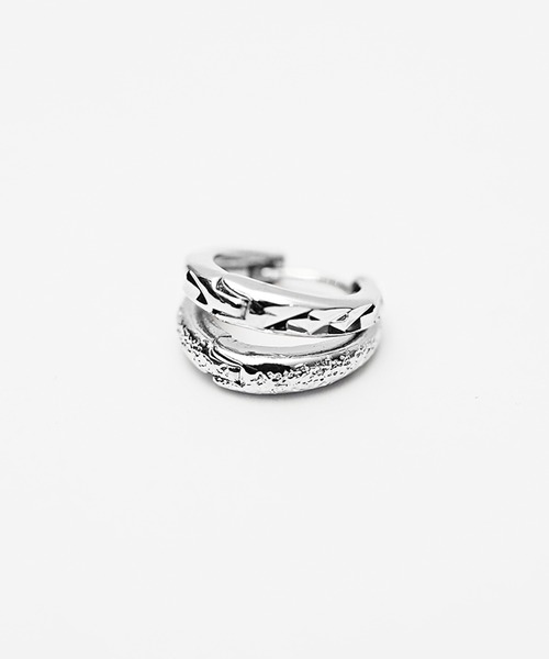 MinoriTY(マイノリティ)の「【MinoriTY select】選べるデザインピアス メンズ シルバー ウィメンズ ユニセックス(ピアス(片耳用)・メンズ・シルバー/シルバー系その他/シルバー系その他2/シルバー系その他3/シルバー系その他4/シルバー系その他5/シルバー系その他6/シルバー系その他7・FREE)」の9枚目の写真