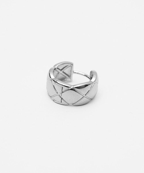 MinoriTY(マイノリティ)の「【MinoriTY select】選べるデザインピアス メンズ シルバー ウィメンズ ユニセックス(ピアス(片耳用)・メンズ・シルバー/シルバー系その他/シルバー系その他2/シルバー系その他3/シルバー系その他4/シルバー系その他5/シルバー系その他6/シルバー系その他7・FREE)」の18枚目の写真