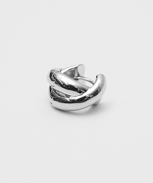 MinoriTY(マイノリティ)の「【MinoriTY select】選べるデザインピアス メンズ シルバー ウィメンズ ユニセックス(ピアス(片耳用)・メンズ・シルバー/シルバー系その他/シルバー系その他2/シルバー系その他3/シルバー系その他4/シルバー系その他5/シルバー系その他6/シルバー系その他7・FREE)」の22枚目の写真