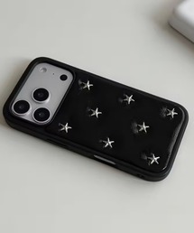 Urban Sophistication】 Jade ：iPhoneケース 16 Pro（スマホケース
