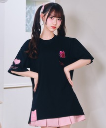 ReAmour メルティリボントップス リアムール ReAmour｜リアムールのトップス（リボン）通販 - ZOZOTOWN