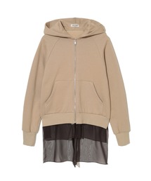 UNDERCOVER | UP2F1803-2(パーカー)