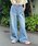 HELLO.SANFRANCISCO�i�n���[�T���t�����V�X�R�j�́u�yHELLO.SANFRANCISCO/�n���[�T���t�����V�X�R�z���b�y���t���C�h�f�j���i�f�j���p���c�j�v�b�T�b�N�X�u���[
