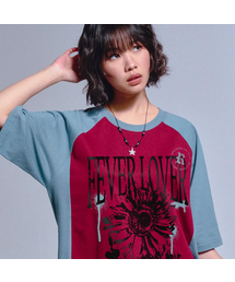 MUSINSA｜ムシンサ（メンズ）のTシャツ/カットソー（レッド/赤色系