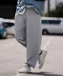 mp15108-Cotton Flexiguard Wide Straight Pants フクレジャガードワイドストレートパンツ(A71726cmb)