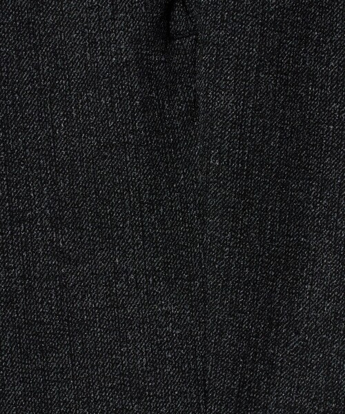 UNITED ARROWS(ユナイテッドアローズ)の「DotAir ドットエア サイドシャーリング 1プリーツ パンツ UA COZY ウォッシャブル ストレッチ 防しわ(スラックス・メンズ・ネイビー/ダークグレー・M/XL/XXL/S/L)」の6枚目の写真