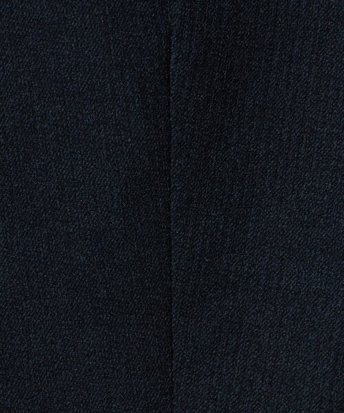 UNITED ARROWS(ユナイテッドアローズ)の「DotAir ドットエア サイドシャーリング 1プリーツ パンツ UA COZY ウォッシャブル ストレッチ 防しわ(スラックス・メンズ・ネイビー/ダークグレー・M/XL/XXL/S/L)」の7枚目の写真