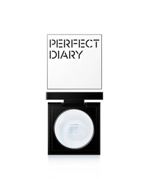 PERFECT DIARY（パーフェクト ダイアリー）の「トランスルーシェント ブルーリング サンスクリーンパウダー（フェイスパウダー）」