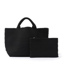 NAGHEDI St Barths Medium Tote
