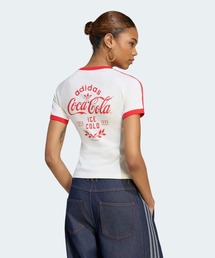 adidas | スリーストライプス 半袖Tシャツ / 3 STRIPES TEE / アディダスオリジナルス adidas Originals(Tシャツ/カットソー)