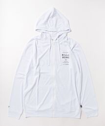 BILLABONG | RASH ZIP HOOD(ラッシュガード)
