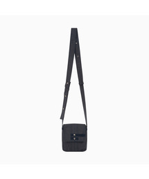 TWO-WAY MINI CROSS BAG, NAVY