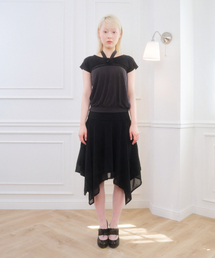 PETIT BOLERO BLACK